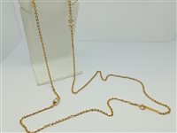 Collana Rebecca Donna in Bronzo Perla BHOKOO75 - BHOKOO75